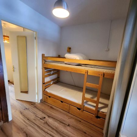 Charmant Duplex A Monetier Serre-Chevalier Le Monêtier-les-Bains Eksteriør bilde
