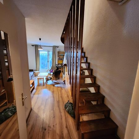 Charmant Duplex A Monetier Serre-Chevalier Le Monêtier-les-Bains Eksteriør bilde