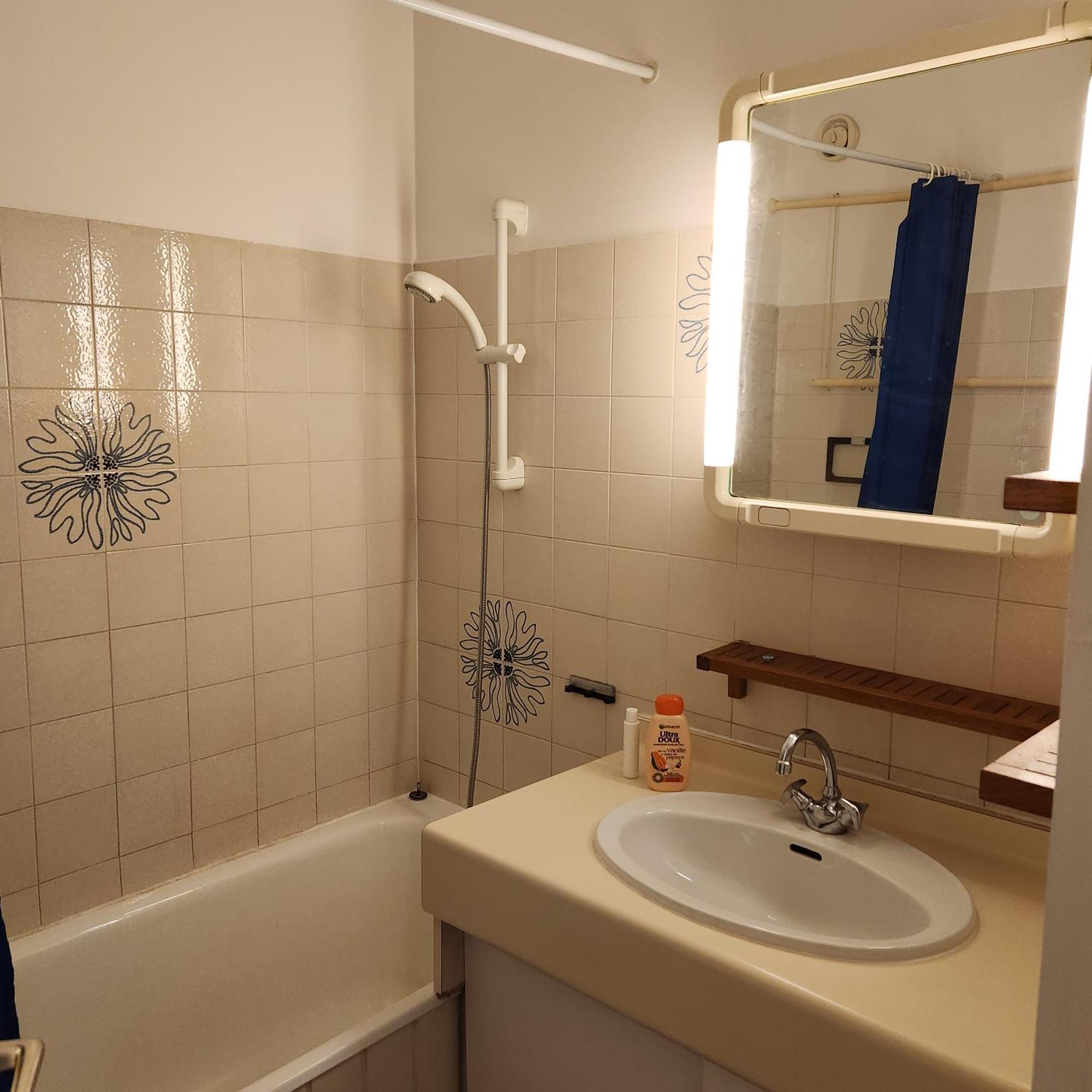 Charmant Duplex A Monetier Serre-Chevalier Le Monêtier-les-Bains Eksteriør bilde