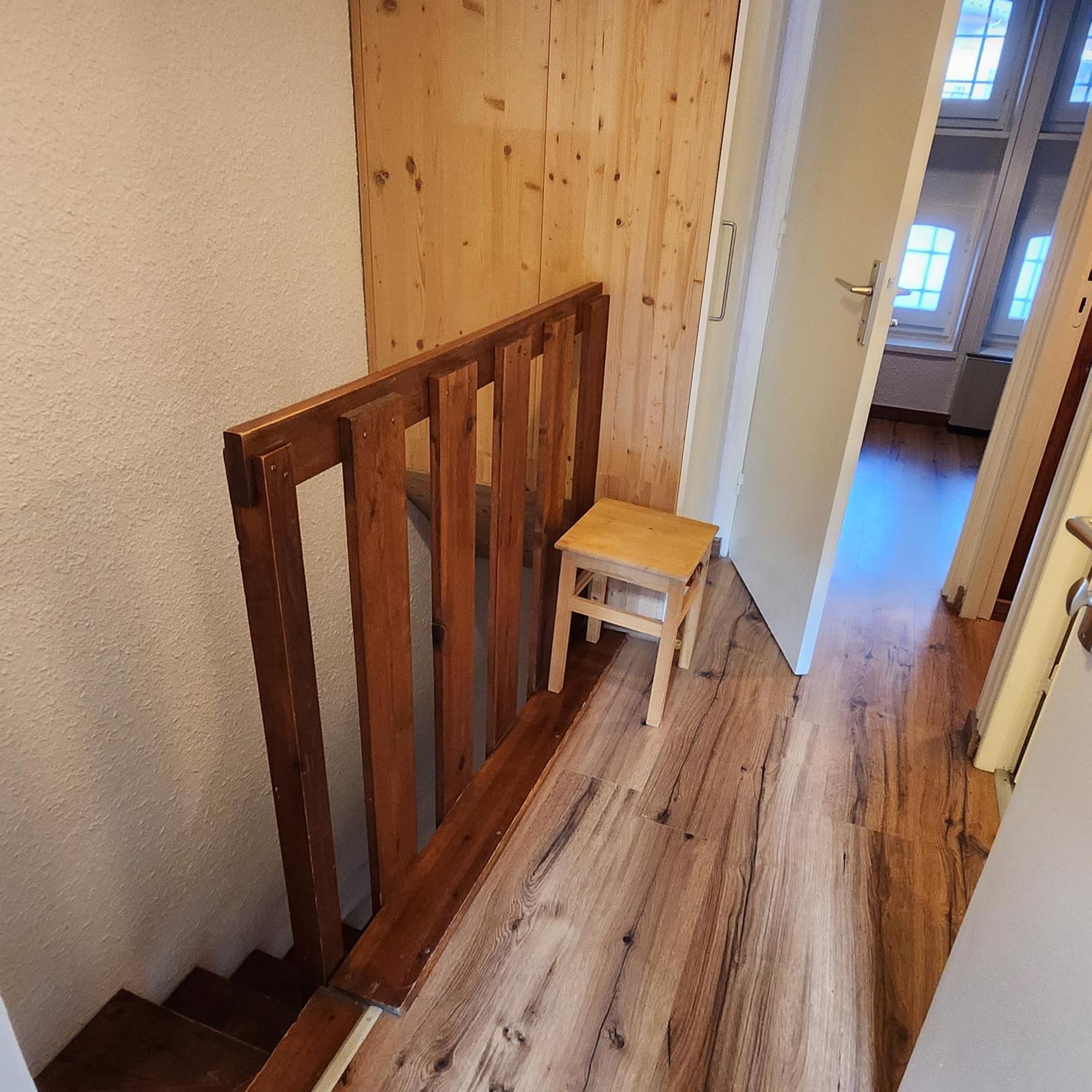Charmant Duplex A Monetier Serre-Chevalier Le Monêtier-les-Bains Eksteriør bilde