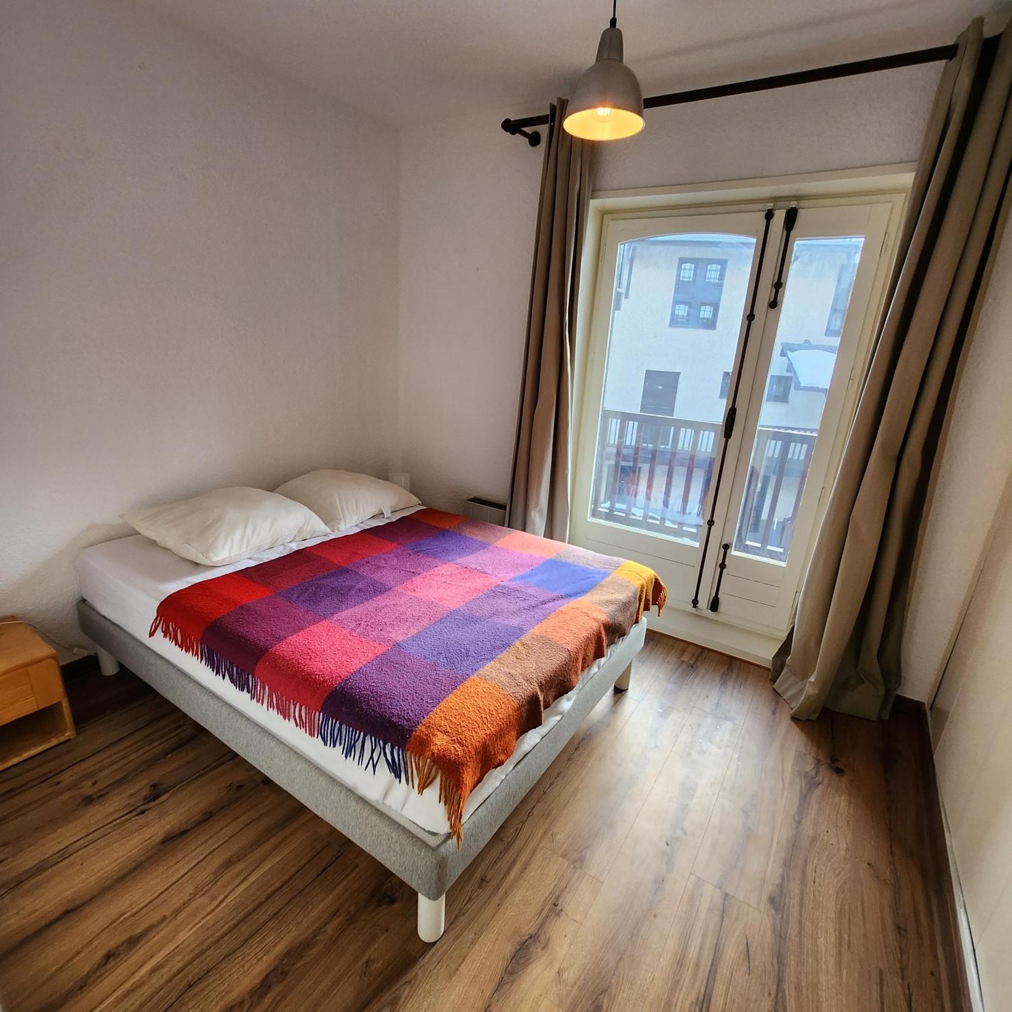 Charmant Duplex A Monetier Serre-Chevalier Le Monêtier-les-Bains Eksteriør bilde