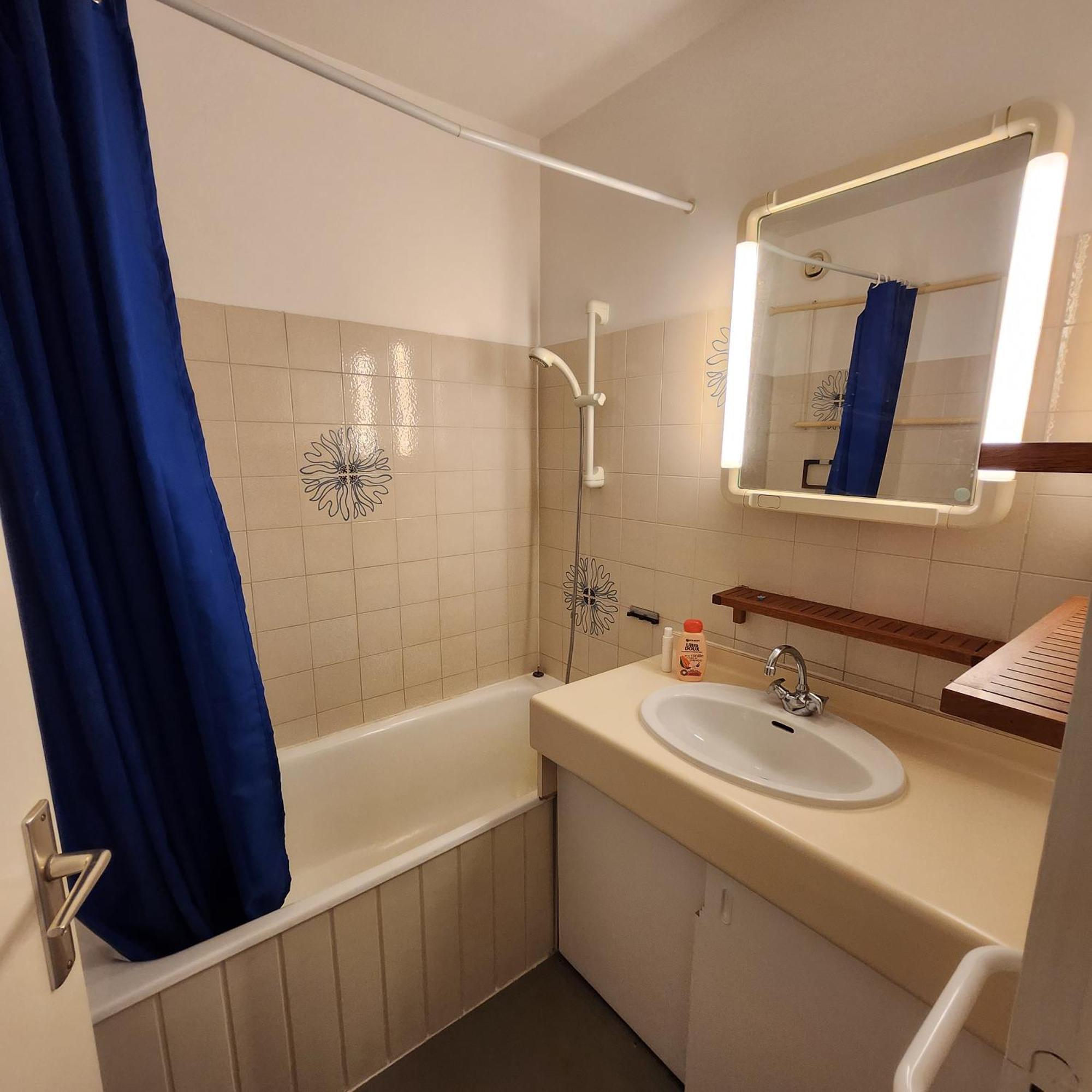 Charmant Duplex A Monetier Serre-Chevalier Le Monêtier-les-Bains Eksteriør bilde
