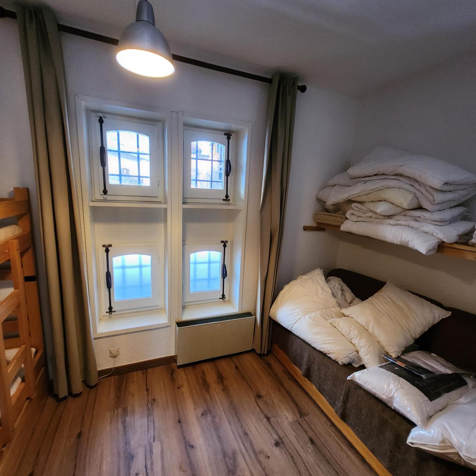 Charmant Duplex A Monetier Serre-Chevalier Le Monêtier-les-Bains Eksteriør bilde