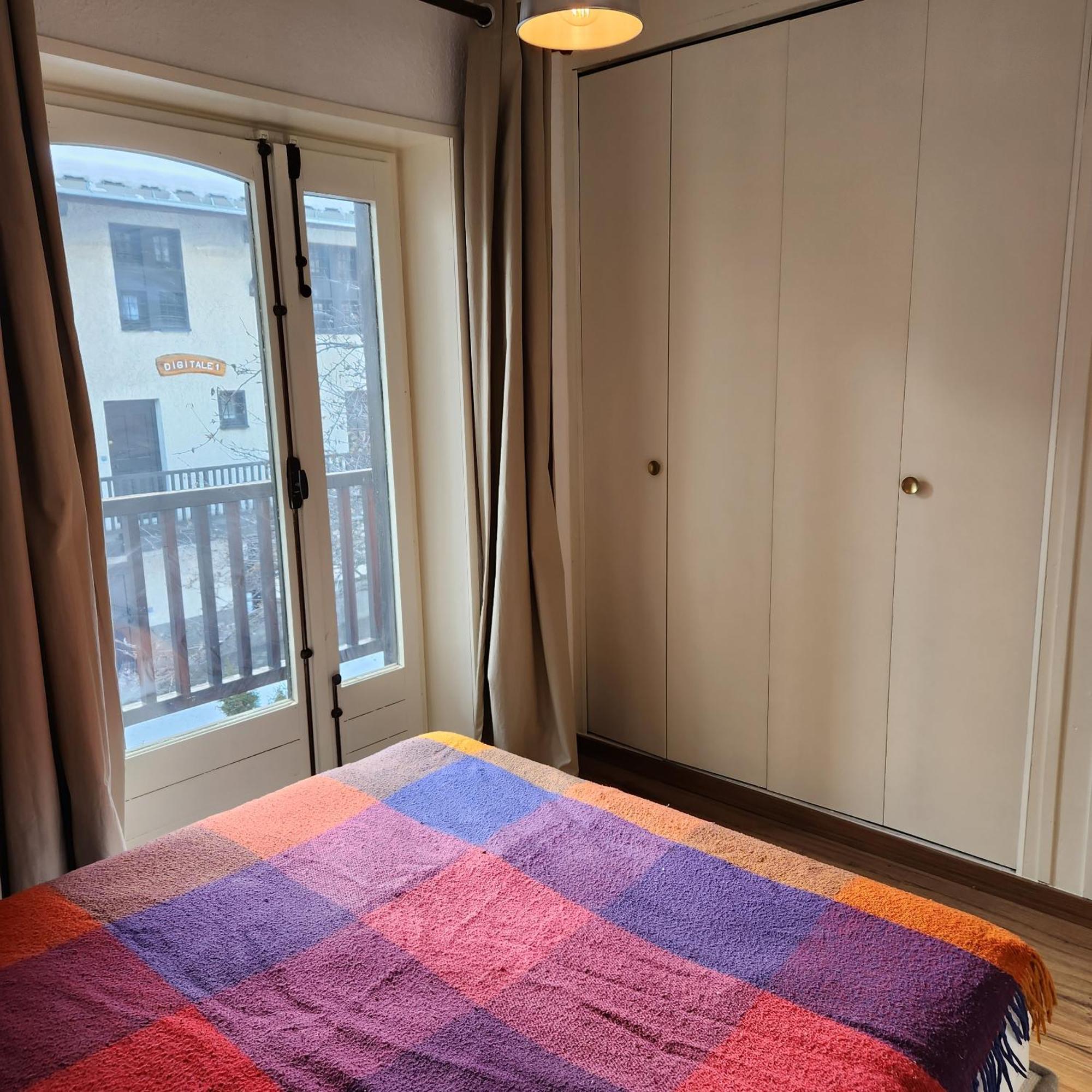 Charmant Duplex A Monetier Serre-Chevalier Le Monêtier-les-Bains Eksteriør bilde